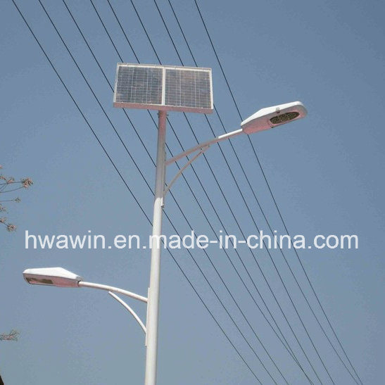 Solar LED Street Light with 10 Years Experience