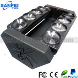Guangzhou Sanfei Stage Lighting Equipment Co., Ltd.