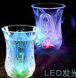 Good Quality LED Flashing Cup/LED Lamp Cup of Factory Wholesale