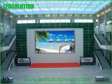 Ledsolution P6 Indoor LED Display