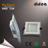 12W Square LED Ceiling Light (CZPS12067)