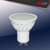 GU10 LED Bulb Lamp Cup LED Spot Light