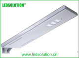 30W Integrated Sensor Lighting LED Solar Street Light