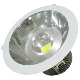 10inch 50W Commercial LED Recessed Ceiling Light