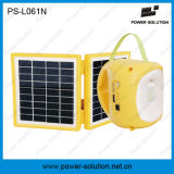 3 Days Delivery Solar LED Light with Phone Charger