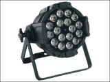 New Product 18X15W 5in1 LED PAR 64 RGBWA