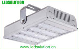 IP65 Outdoor Waterproof Meanwell 160W LED Tunnel Light with 5 Years Warranty