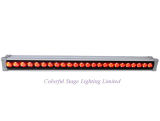 24X3w Outdoor Tri Color 3in1 LED Wall Washer