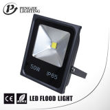 IP65 Outdoor Floodlight 50W LED Light with CE RoHS