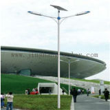 50W Solar LED Light for Street, Highway (JS-A20155250)