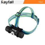 Rayfall Technologies Ltd.