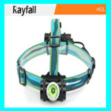 Rayfall Hs2l 26650 Tactical LED Headlamp