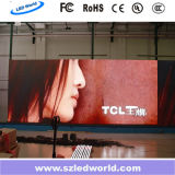 Indoor Full Color LED Display Screen/LED Display Sign (professional manufacturer)