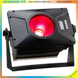 Waterproof DMX COB RGBW 4in1 300W LED PAR Can