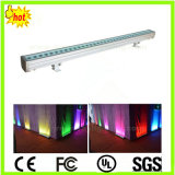 36*3W Outdoor RGB Stage LED Wall Washer Light