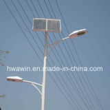 Solar LED Street Light with 10 Years Experience