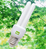 Energy Saving Lamp / Compact Fluorescent Lamp (CFL-2U)