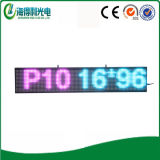 Dongguan LED Electronics Co., Ltd.