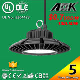 UL Dlc TUV SAA CB CE Approved 100W150W 200W LED High Bay Light