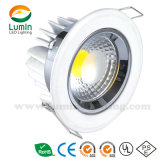 3W and 5W Round LED Ceiling Lamp, New Design LED Ceiling Light with CE and RoHS (C1330-3)