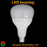 A100 LED Bulb Housing LED Bulb with Heat Sink