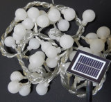 Outdoor LED Solar Ball String Light