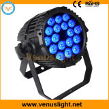 18X8w RGBW LED PAR Stage Light for Outdoor