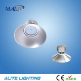 High Bay LED Light 100W, CE LED High Bay Light with Philips Driver