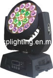19X10W 4 in 1 Stage DJ Equipment LED Beam Moving Head Light