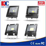 IP65 10W-100W LED Light & CE SAA Outdoor LED Flood Light