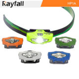 Small Size Rayfall LED Headlamp for Reading (HP1A)