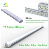 Competitve Price Energy Saving LED Tube Light 9W 600mm