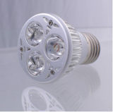 3W E27 85-265V 30degree AC LED Spotlight