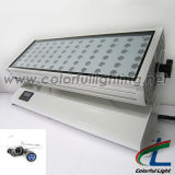 72*1W LED RGBW White Wall Washer