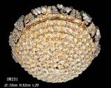 Crystal Chandelier OW231