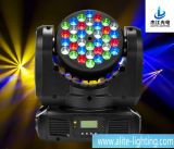 Alite 36PCS 3W LED Mini Beam Moving Head Light