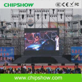 Chipshow Ru5 Full Color Outdoor Stage Rental LED Display