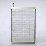 P5 Outdoor Transparent LED Display Glass LED Display Shop Window Curtain LED Display