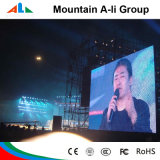 P8 Outdoor HD LED Screen Display for Rental Market