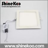 SMD2835 18W Square LED Ceiling Light (SE-S18M-S)