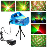 LED Laser Stage Light for Chrsitmas Disco Dancing Party