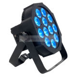 New High Quality 12X10W 4in1 LED PAR for Disco (C-P038B)