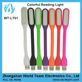Energy-Saving Flexible USB LED Light for Reading (WT-LT01)