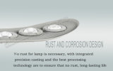 3 Year Warranty Bridgelux Chip 150W High Power LED Street Light