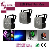 7PCS*10 LED PAR 64 with CE & RoHS (HL-021)
