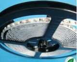 3528 Indoor White & Copper PCB Available Flexible LED Strip