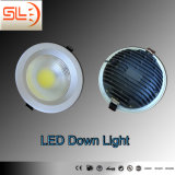 5W Slim LED Down Light with CE EMC