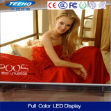 High Quality P3 1/16 Scan Indoor Full-Color Advertising LED Display Screen