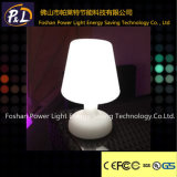 Rechargeabe Cordless LED Mood Light Table Lamps Atmosphere Lamp