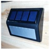 Hot Sale 0.5W Solar LED Garden Light with CE RoHS (GLS100-001)